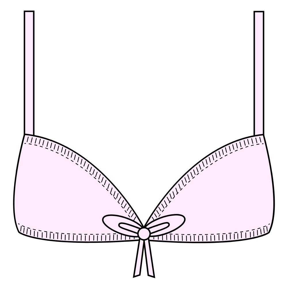Flynn top | Custom