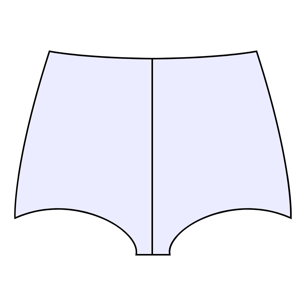 Betsy bottom | Custom