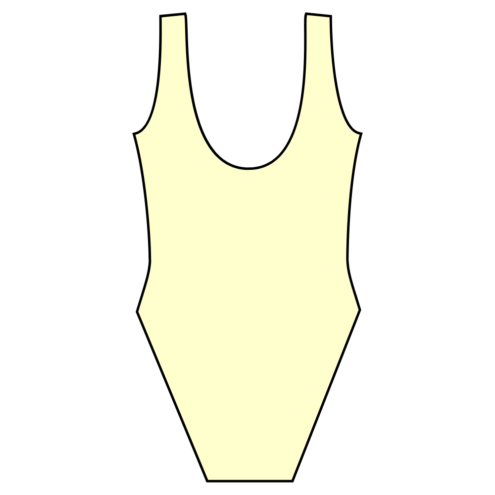 Billie one piece | Custom