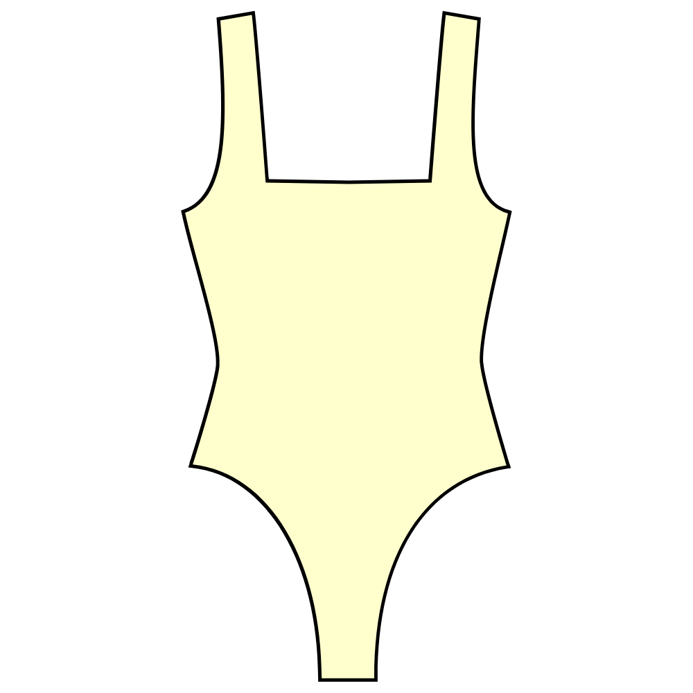 Billie one piece | Custom