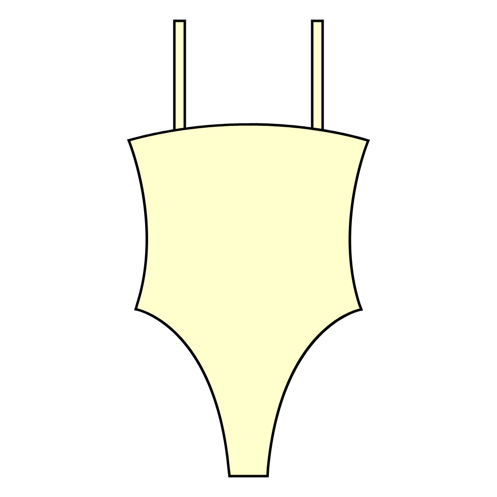 Amy one piece | Custom