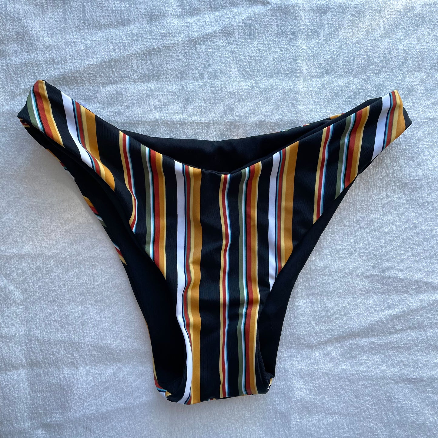 Maeve bottom | Stripes