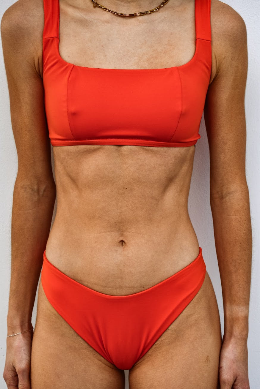 Maeve bottom | Papaya