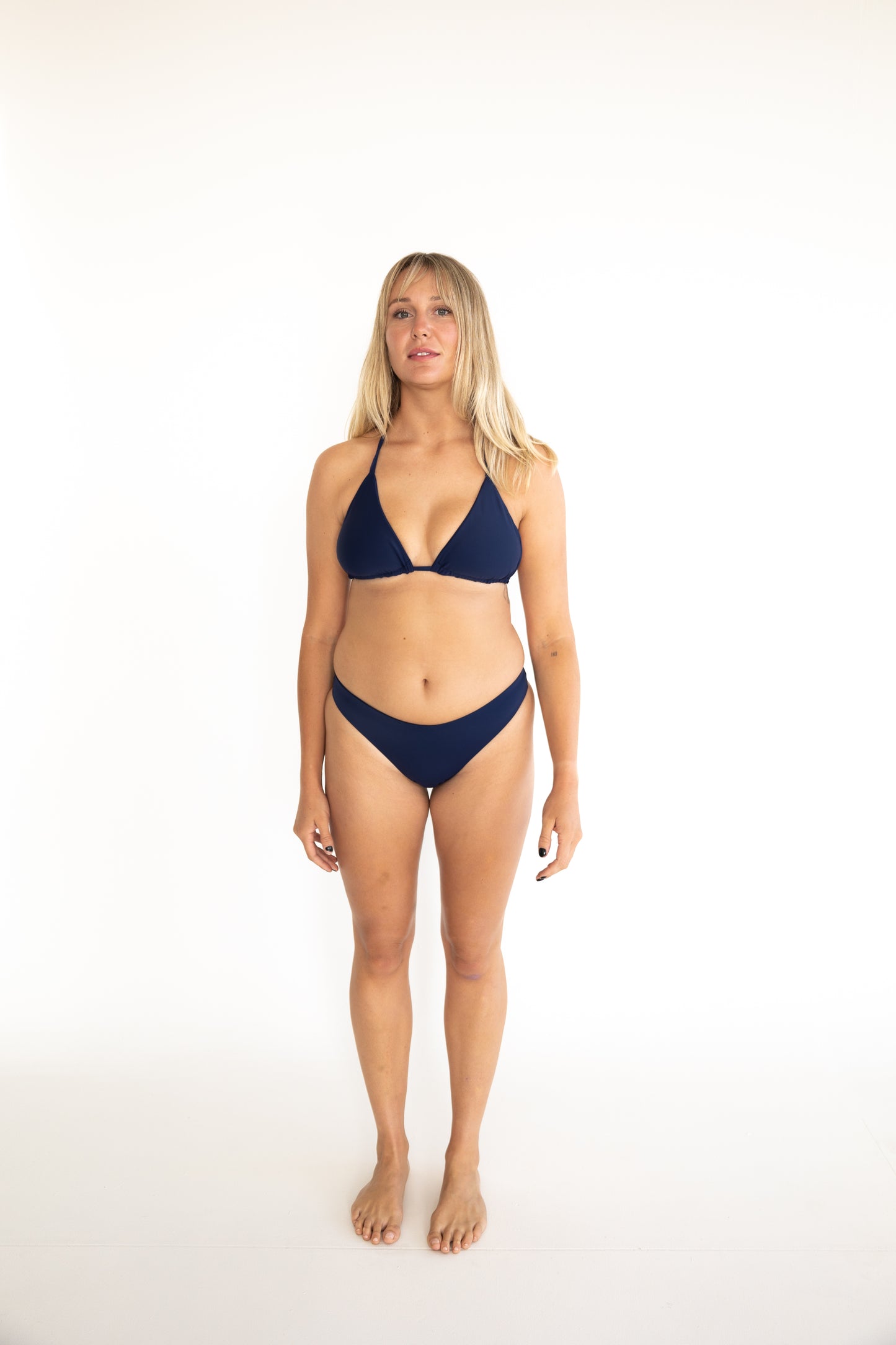 Maeve bottom | Navy