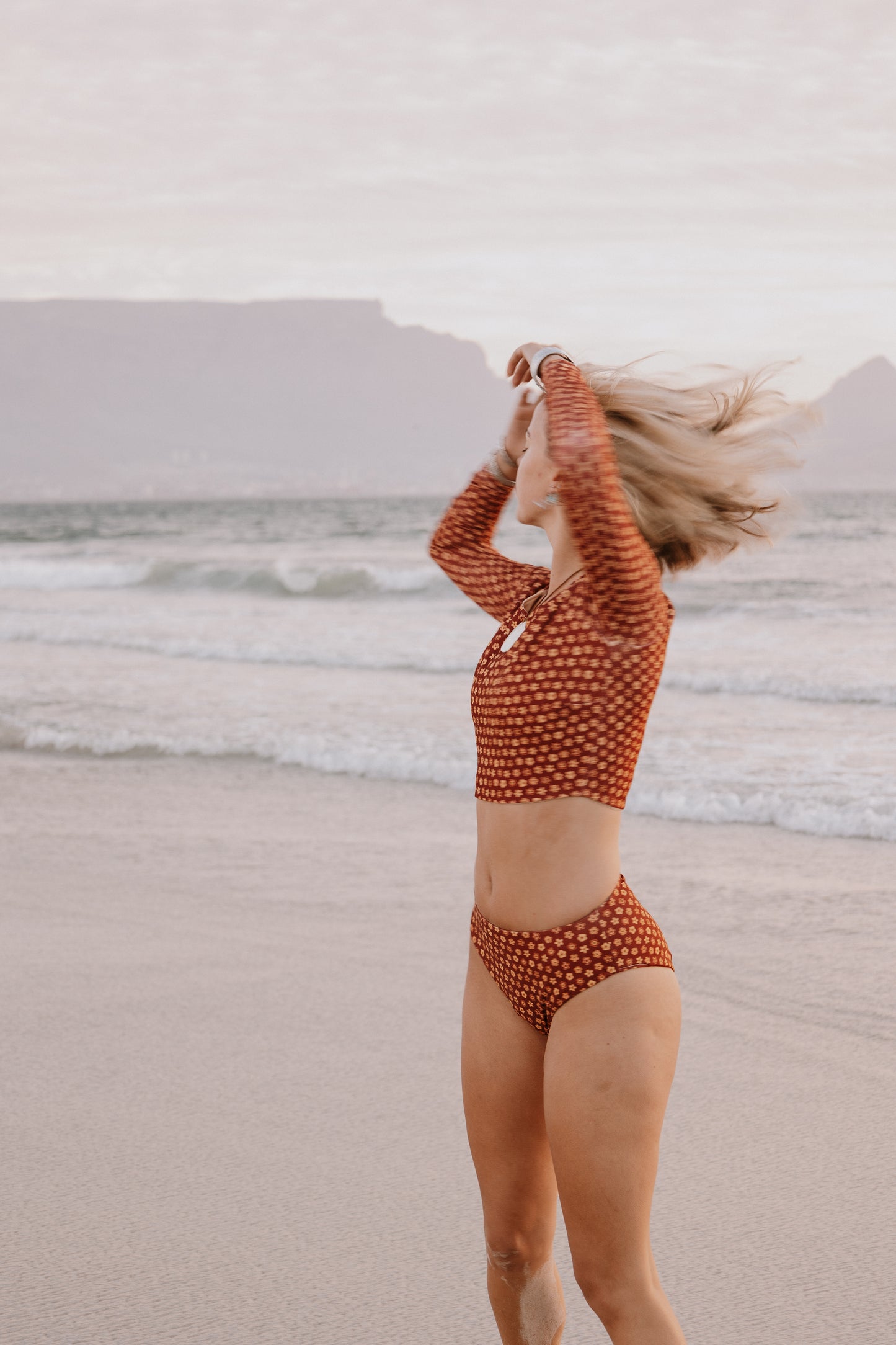 Leigh bottom | Sunset Bloom