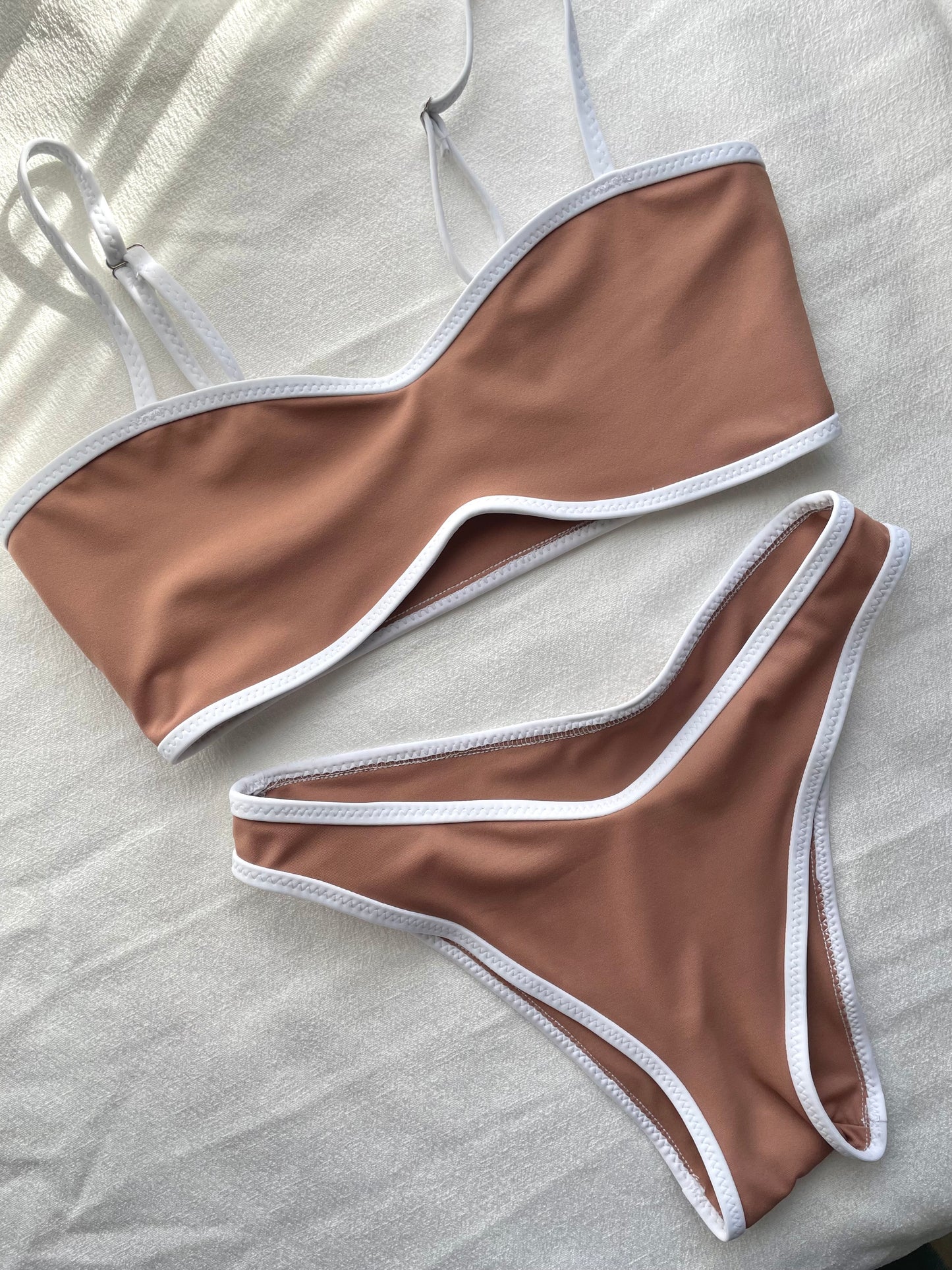 Lucy set | Nutmeg