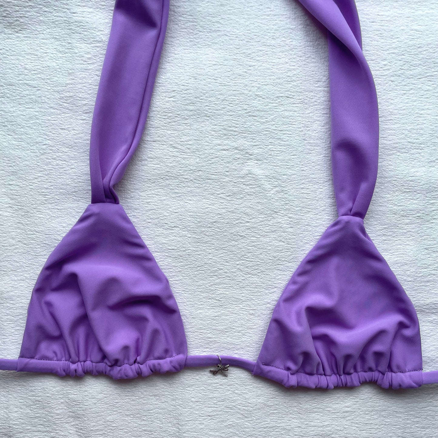 Roxy top | Lilac