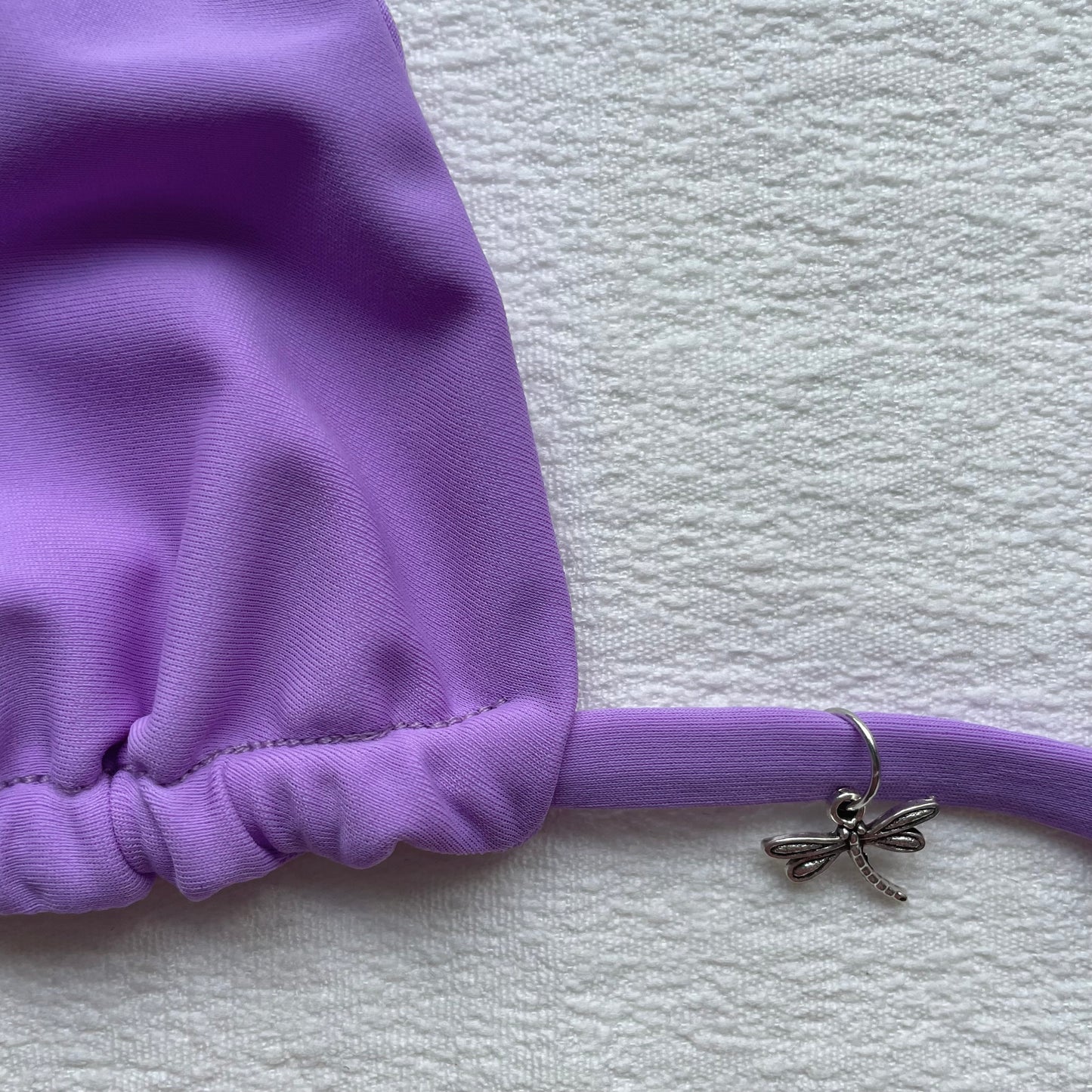 Roxy top | Lilac