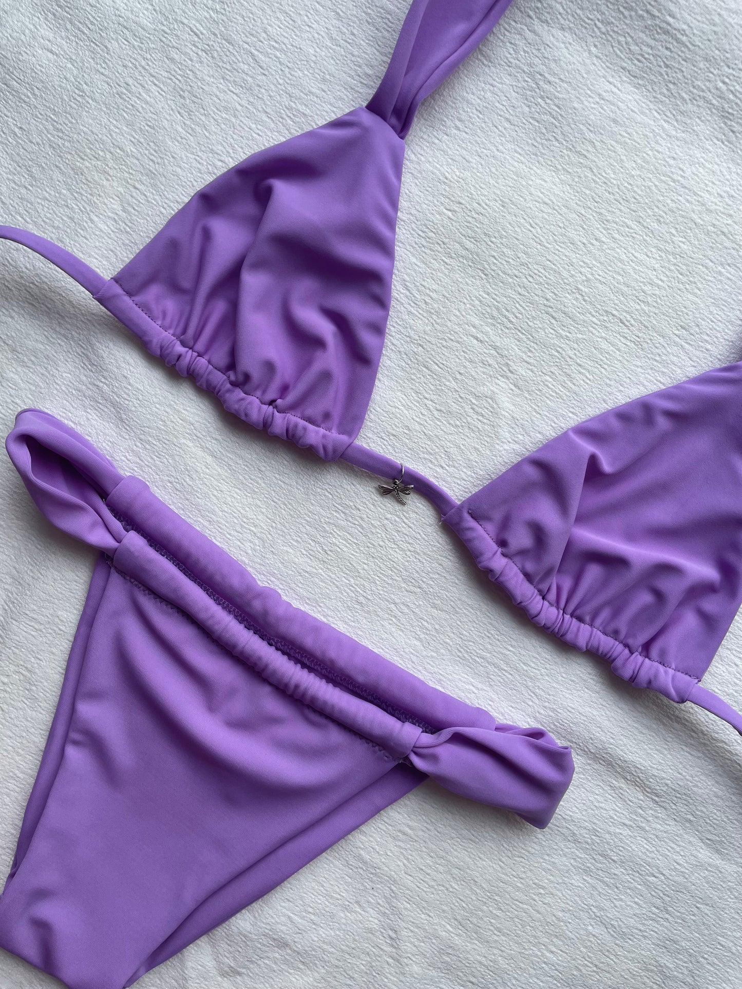Roxy bottom | Lilac