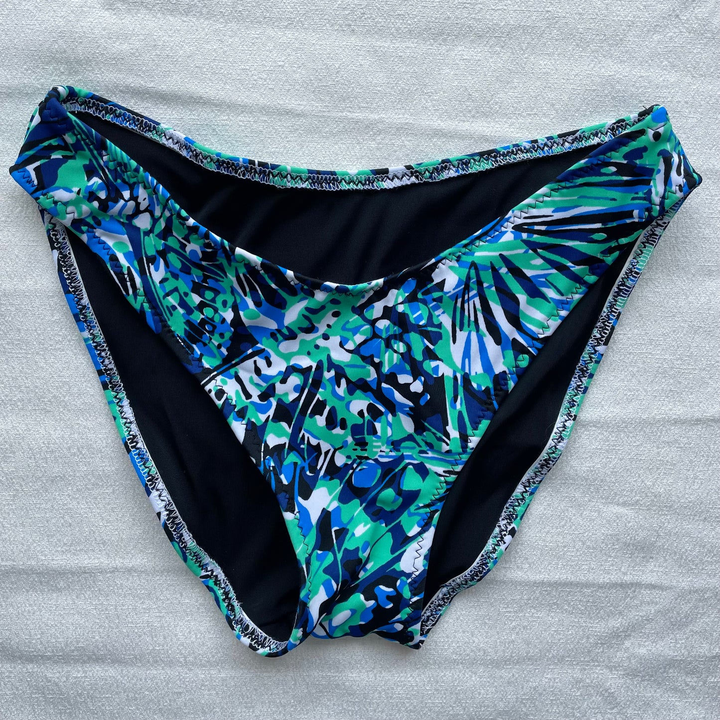 Amelia set | Blue Lagoon