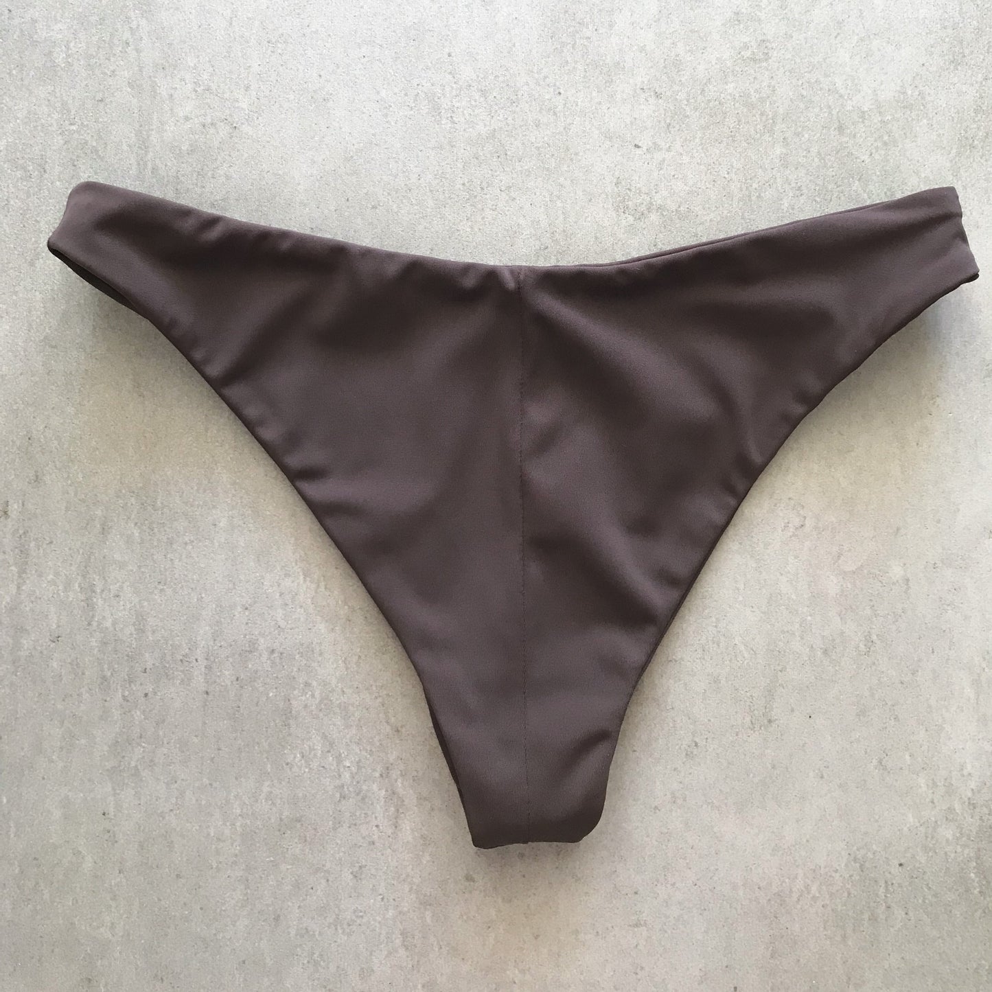 Maeve bottom | Chocolate