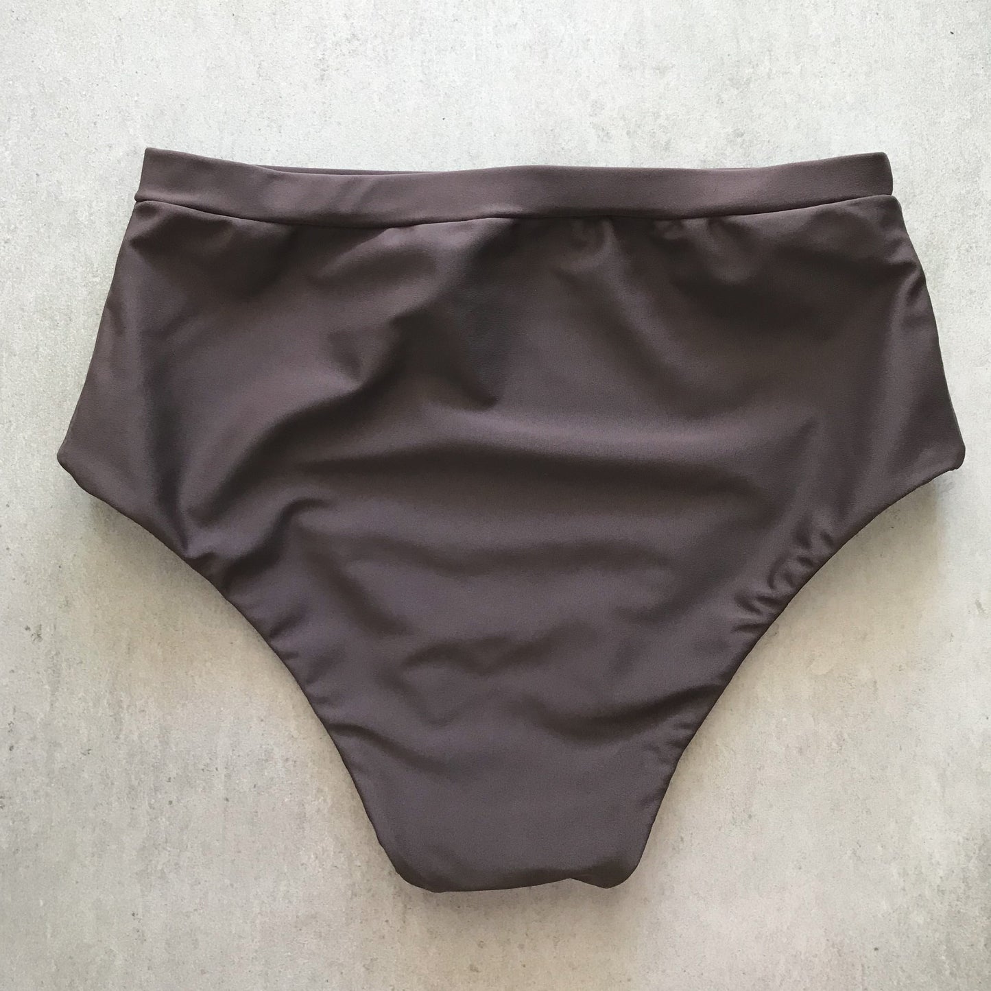 Emily bottom | Chocolate