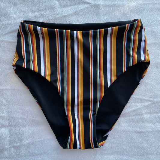 Leah bottom | Stripes