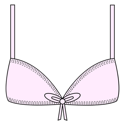 Flynn top | Custom