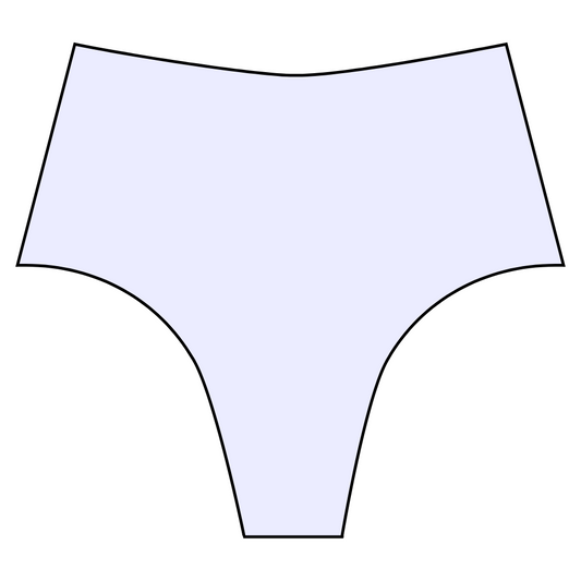 Leah bottom | Custom