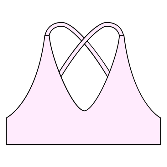 Dani top | Custom