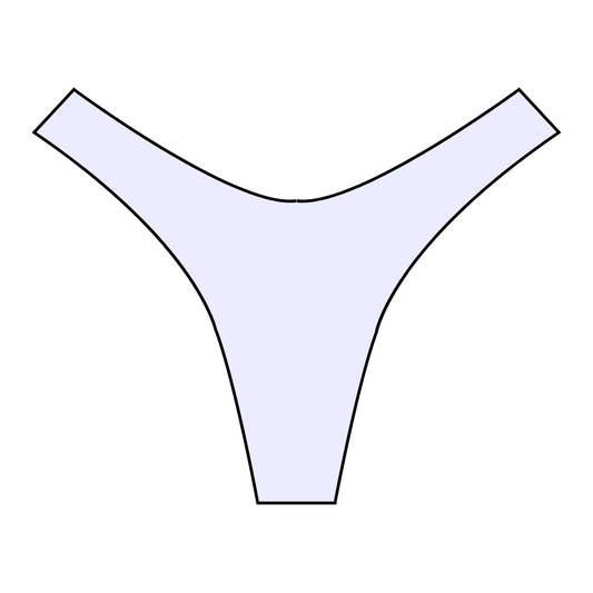 Maeve bottom | Custom