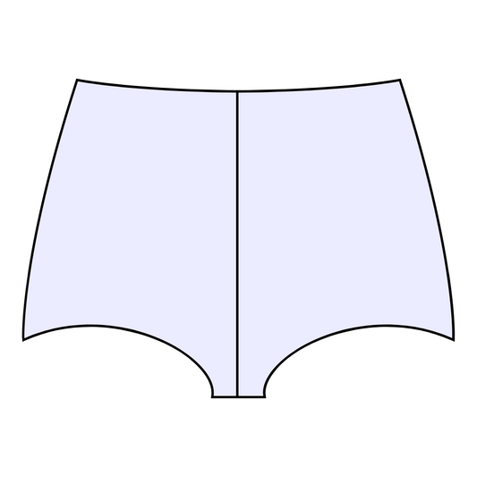 Betsy bottom | Custom