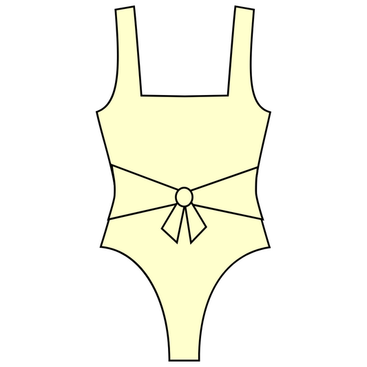 Billie one piece | Custom