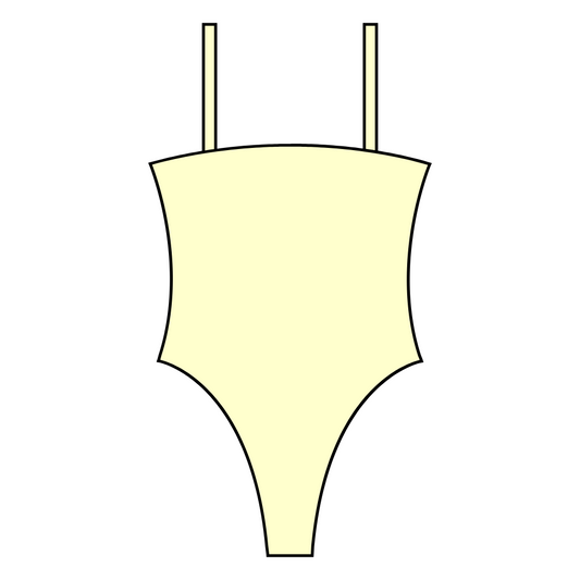 Amy one piece | Custom