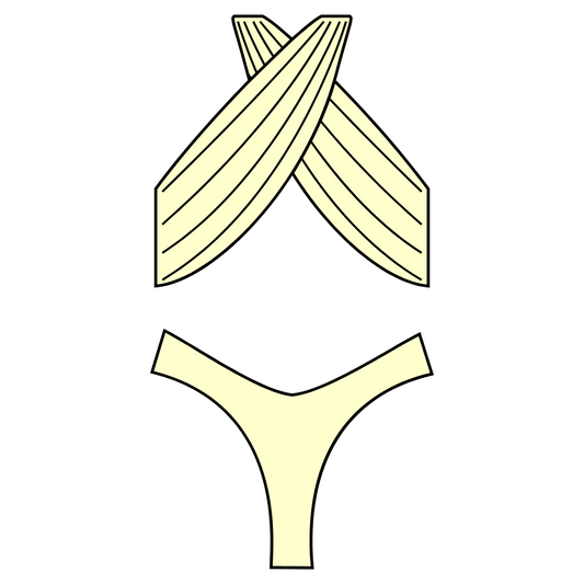 Athena one piece | Custom