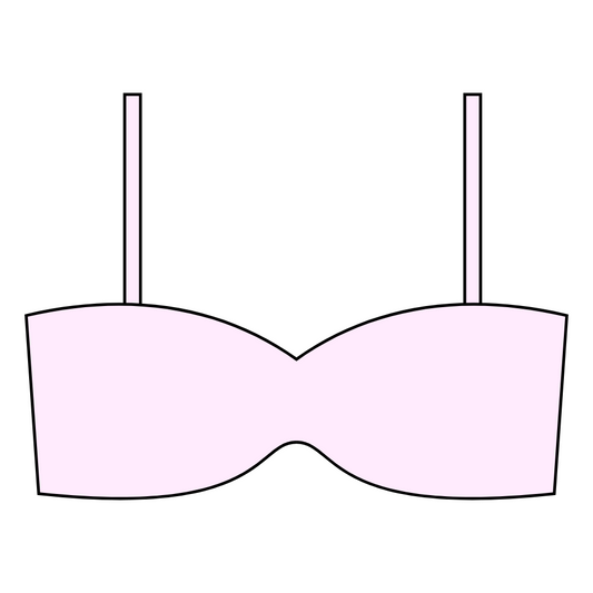 Lucy top | Custom