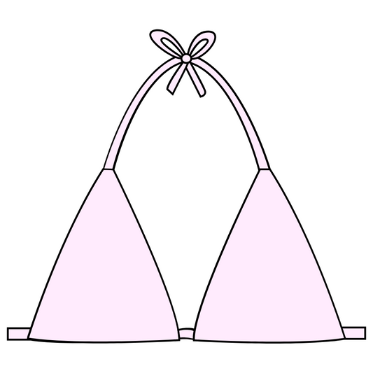 Amelia top | Custom