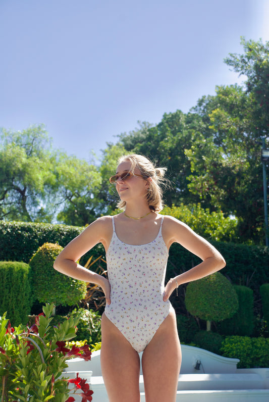Ruth one piece | Cottagecore