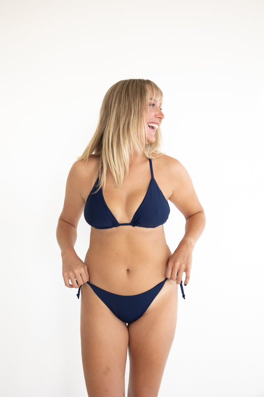 Jane bottom | Navy