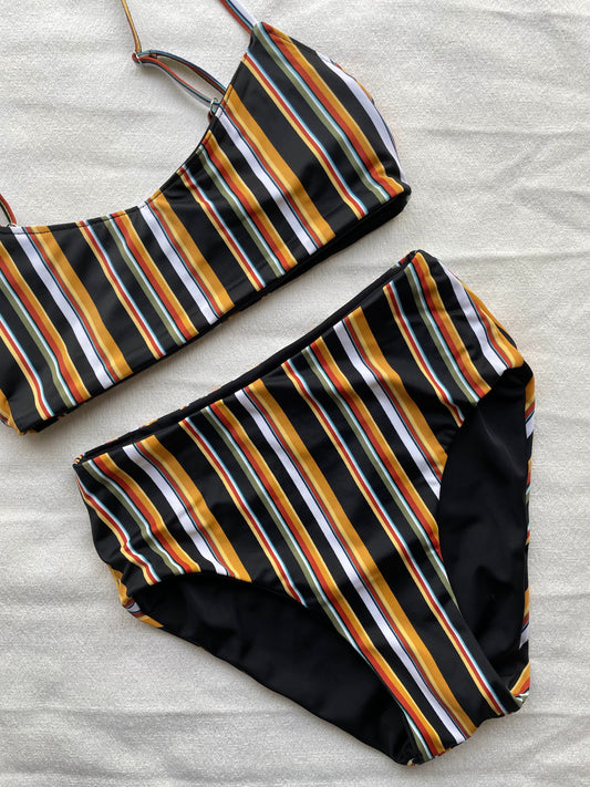Bikini | Stripes