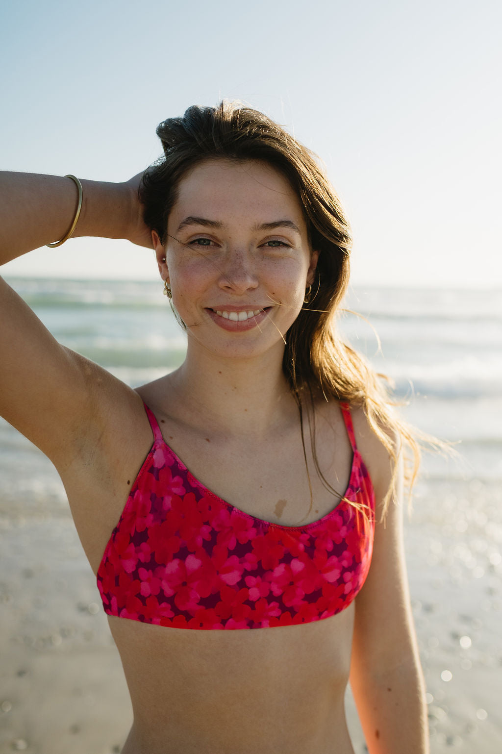 Scarlett top | Rosalie
