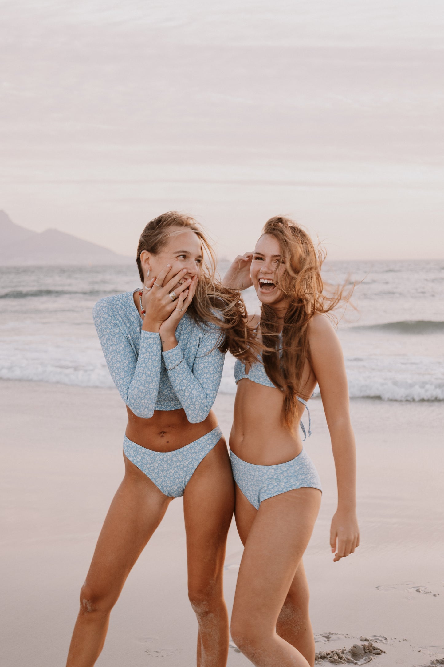 Leigh bottom | Ocean Blossom