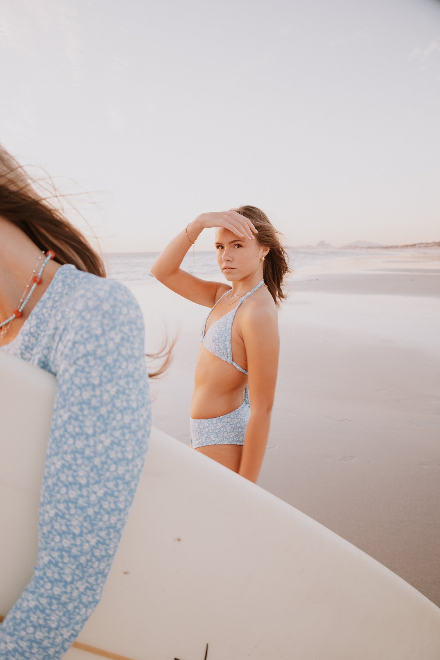 Leigh bottom | Ocean Blossom