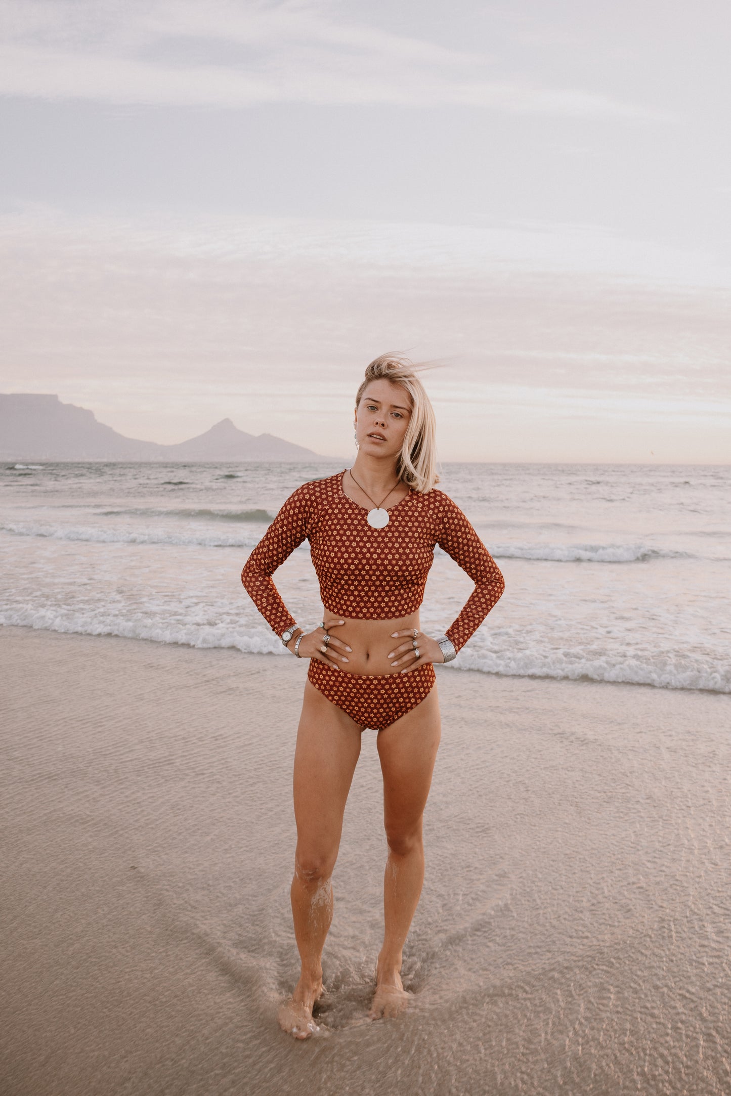 Leigh bottom | Sunset Bloom