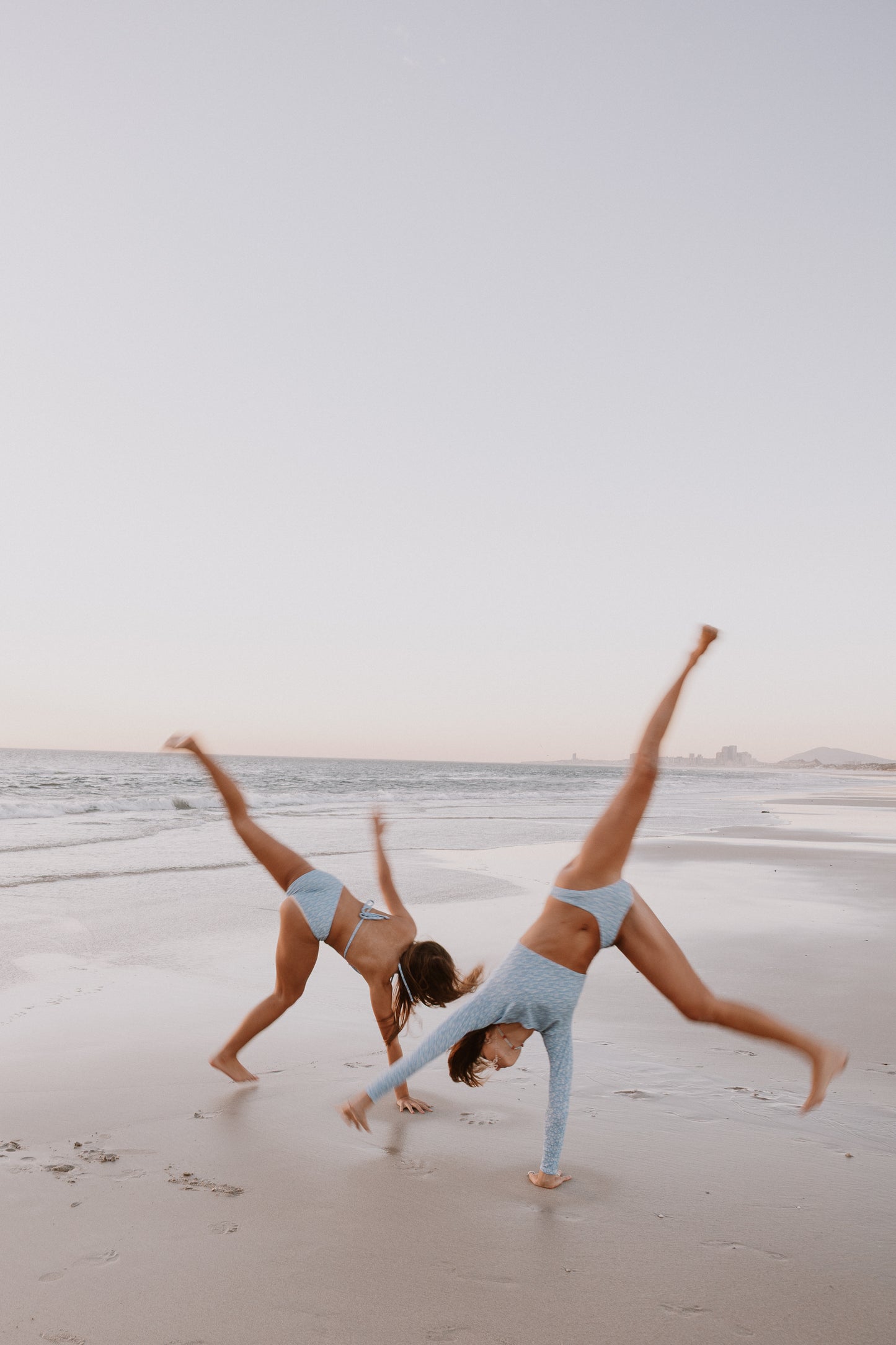 Surf crop | Ocean Blossom