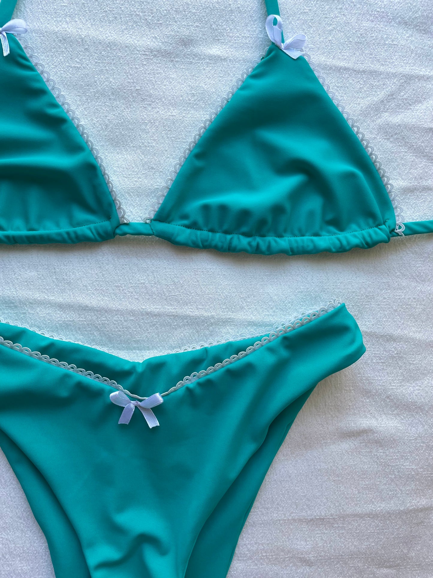 Dainty Dream Set | Turquoise