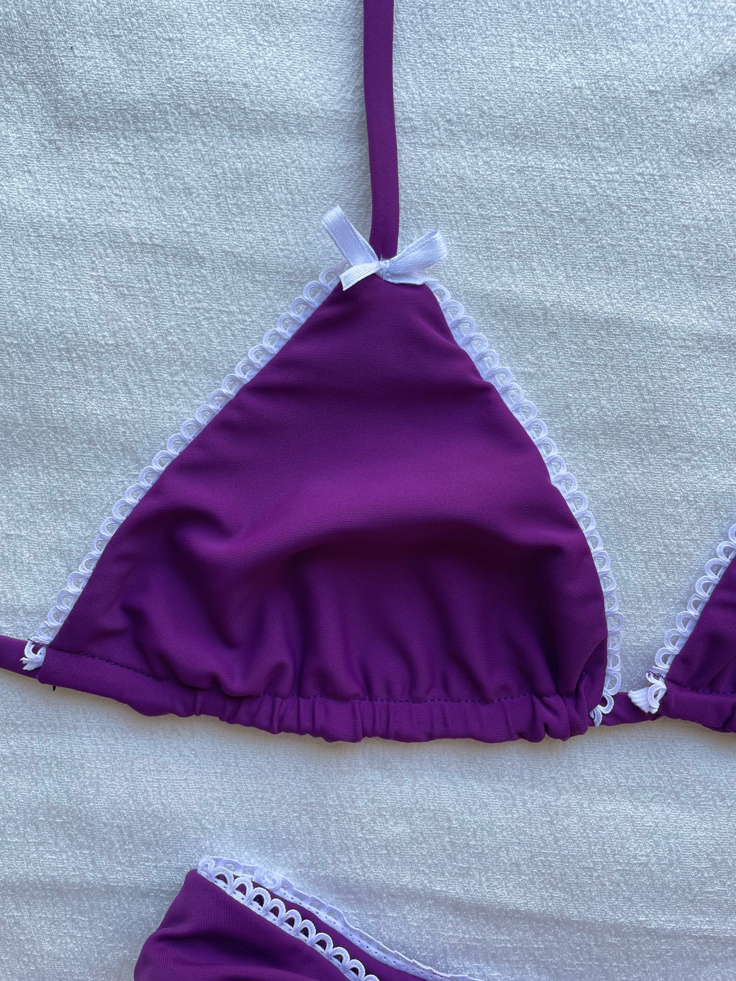 Dainty Dream Set | Grape