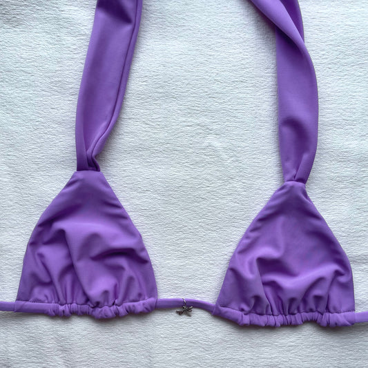 Roxy top | Lilac
