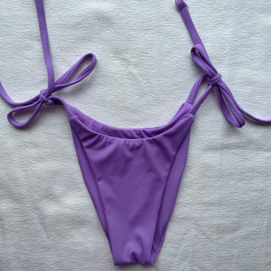 Jane bottom | Lilac