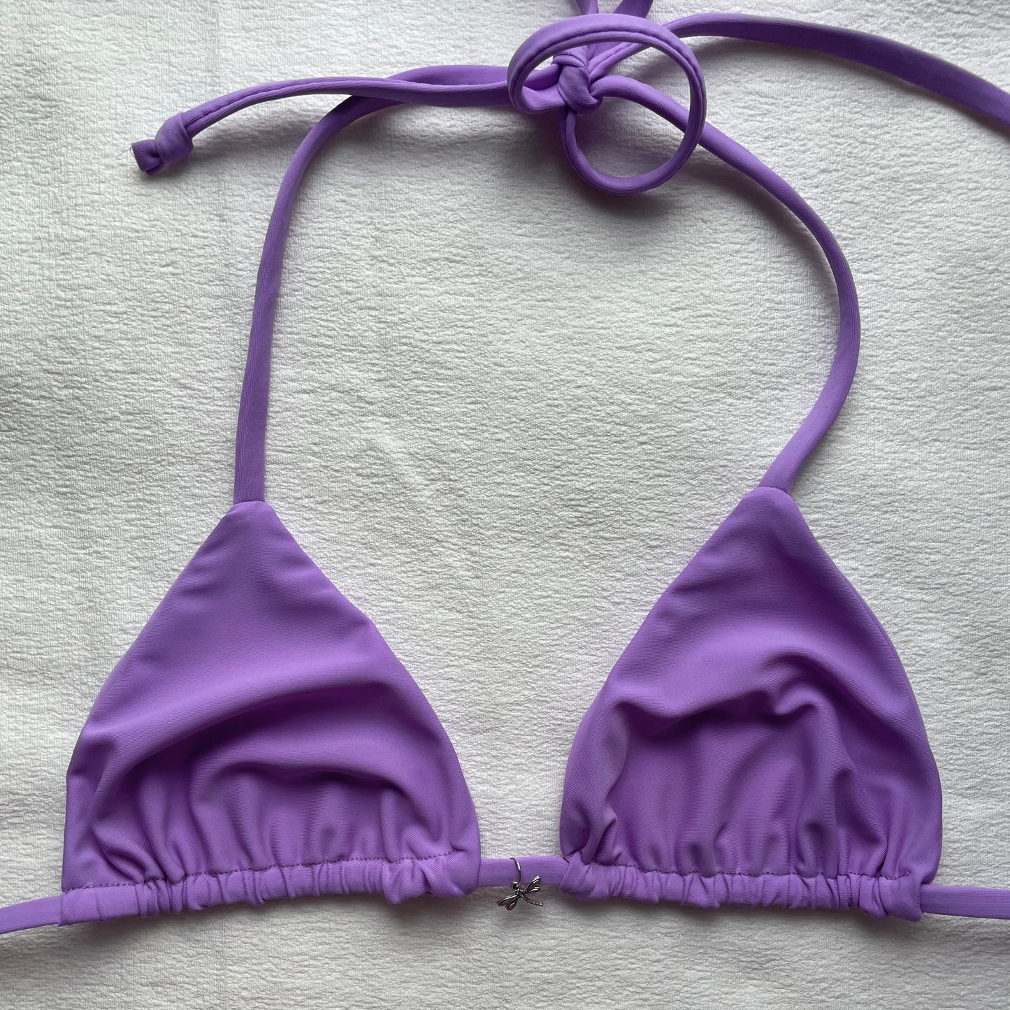 Amelia top | Lilac