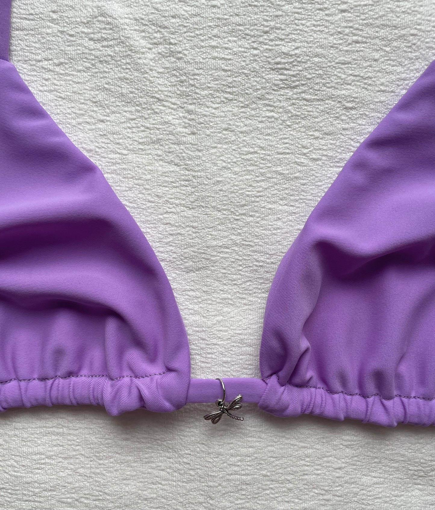 Amelia top | Lilac