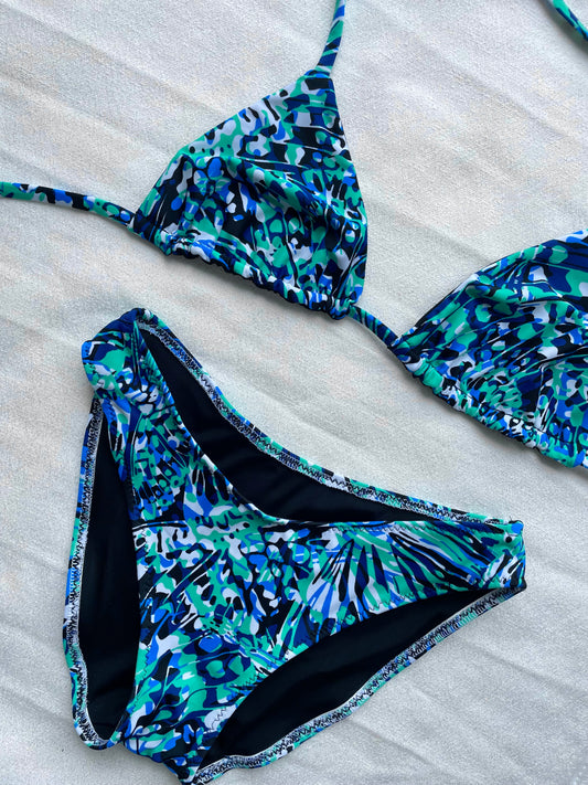 Amelia set | Blue Lagoon