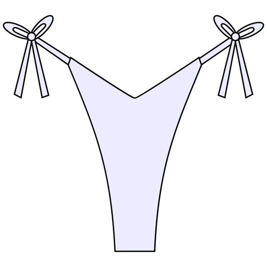 Jane bottom | Custom
