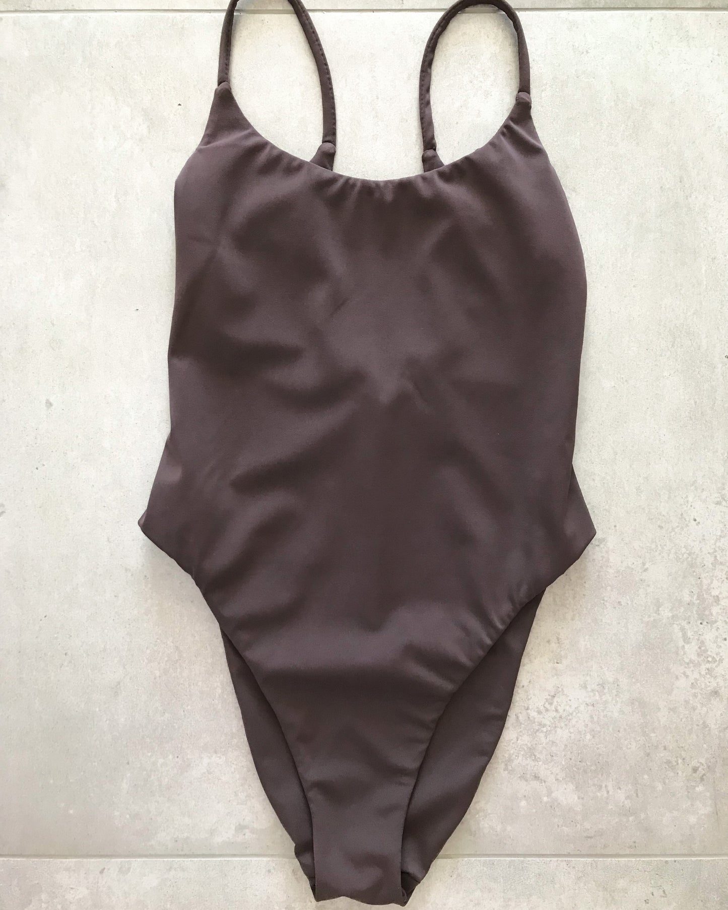 Ruth one piece | Chocolate