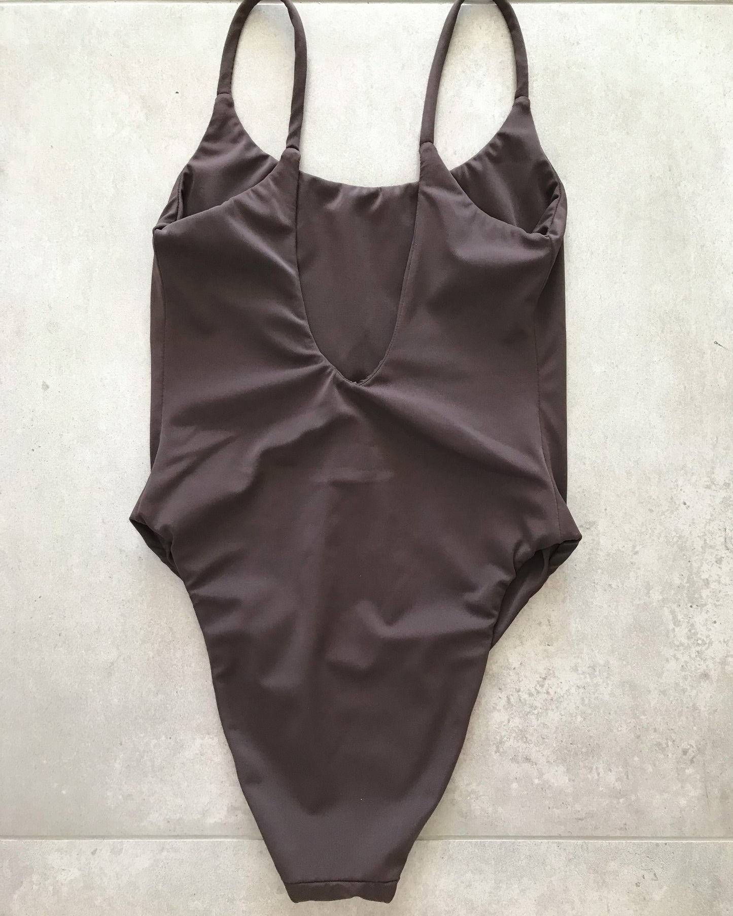 Ruth one piece | Chocolate