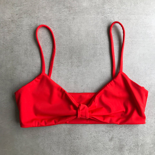 Sammy top | Cherry