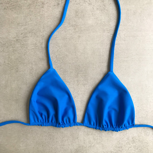 Amelia top | Ocean
